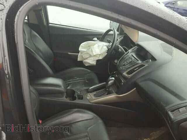 2012 FORD FOCUS - VIN: 1FAHP3M20CL105402 - Photo 5