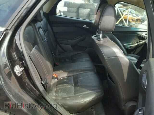 2012 FORD FOCUS - VIN: 1FAHP3M20CL105402 - Photo 6