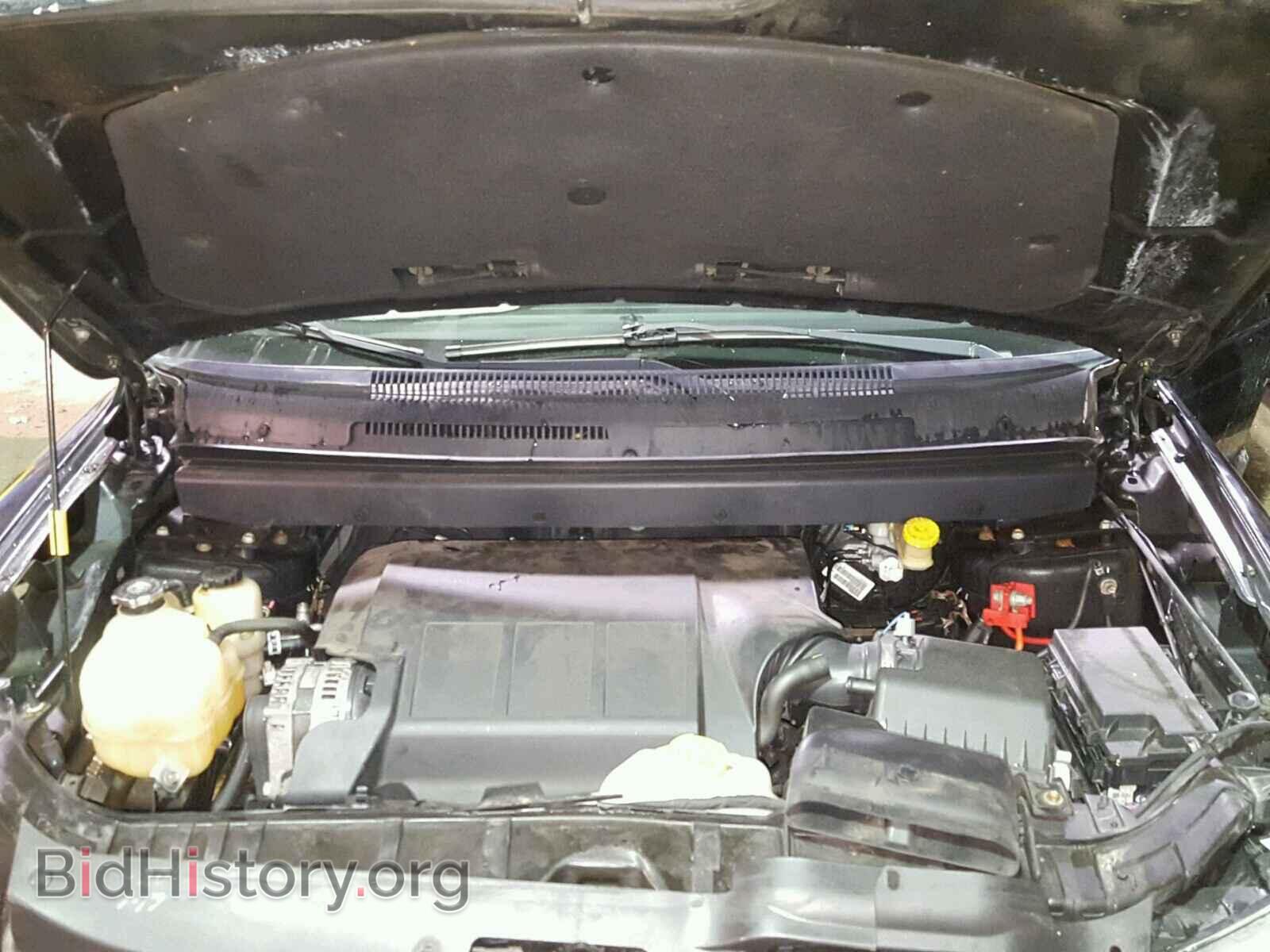 2010 DODGE JOURNEY - VIN: 3D4PG5FV4AT153885 - Фото 7