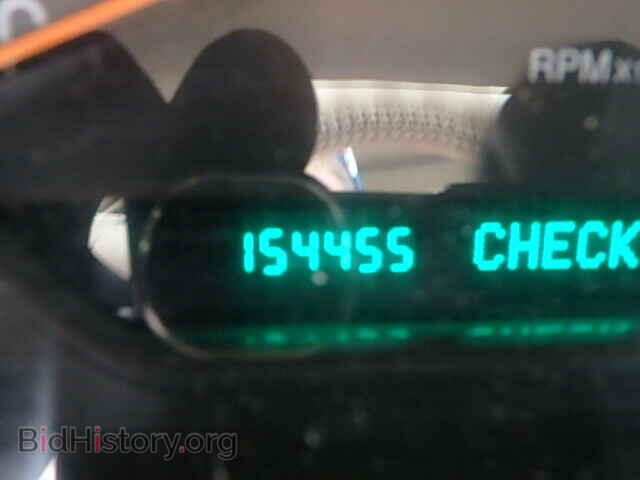 1998 CADILLAC DEVILLE - VIN: 1G6KF5491WU804860 - Photo 8
