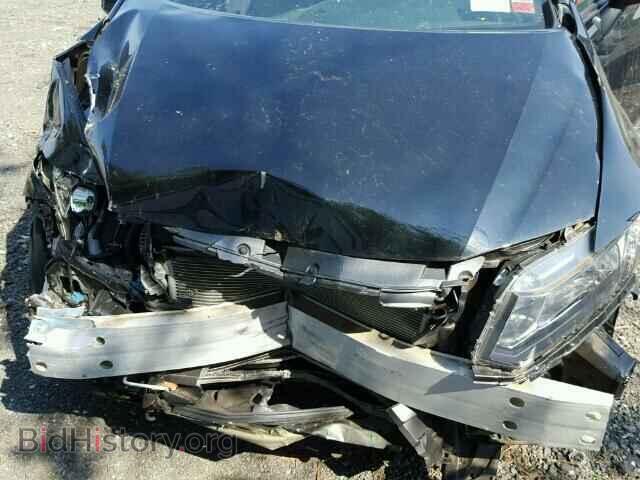 2013 HONDA CIVIC - VIN: 19XFB2F5XDE222075 - Фото 7