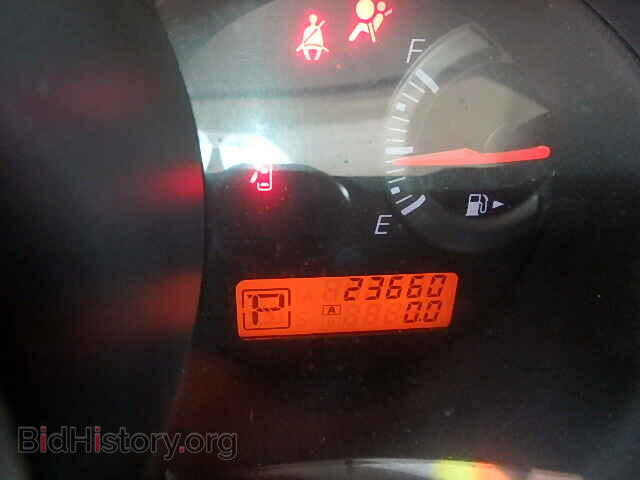 2011 NISSAN VERSA - VIN: 3N1BC1AP2BL384874 - Photo 8