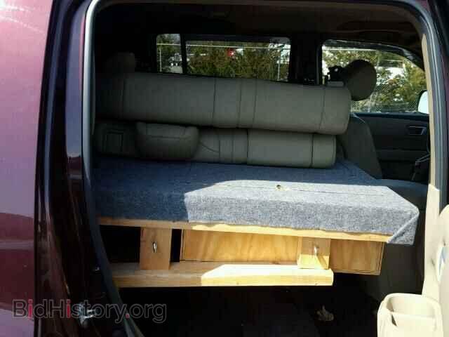 2011 HONDA PILOT - VIN: 5FNYF4H77BB096580 - Photo 6