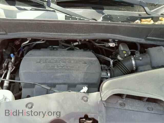 2011 HONDA PILOT - VIN: 5FNYF4H77BB096580 - Photo 7