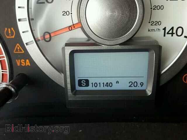2011 HONDA PILOT - VIN: 5FNYF4H77BB096580 - Photo 8