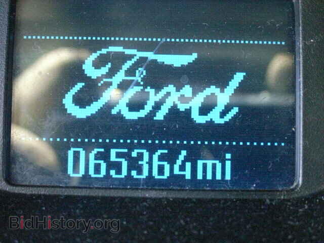 2012 FORD FOCUS - VIN: 1FAHP3K2XCL332437 - Фото 8