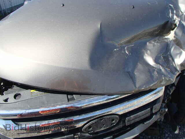 2013 FORD EDGE - VIN: 2FMDK4KC2DBA23130 - Photo 7