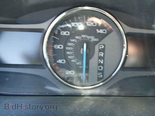 2013 FORD EDGE - VIN: 2FMDK4KC2DBA23130 - Photo 8