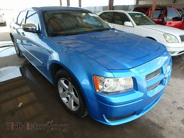 Фотография 2D4FV47T98H156342 - DODGE MAGNUM 2008