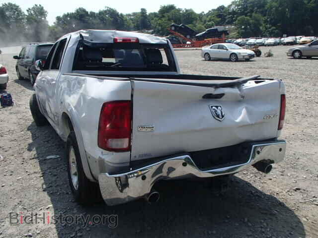 2012 DODGE RAM - VIN: 1C6RD7NTXCS203730 - Фото 3
