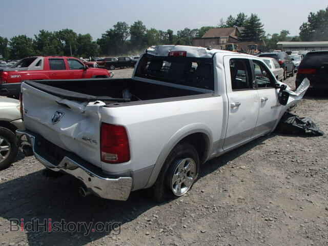 2012 DODGE RAM - VIN: 1C6RD7NTXCS203730 - Фото 4