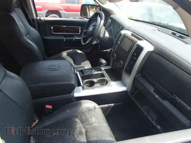 2012 DODGE RAM - VIN: 1C6RD7NTXCS203730 - Фото 5