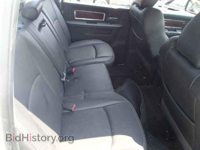 2012 DODGE RAM - VIN: 1C6RD7NTXCS203730 - Фото 6