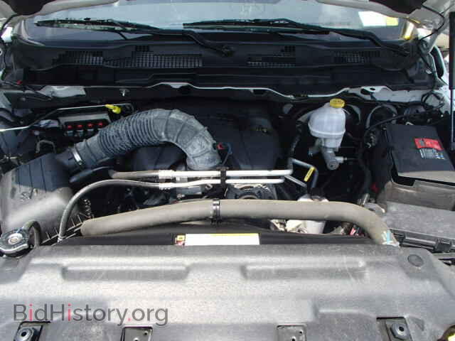 2012 DODGE RAM - VIN: 1C6RD7NTXCS203730 - Фото 7