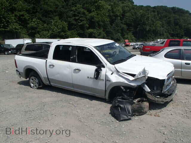 2012 DODGE RAM - VIN: 1C6RD7NTXCS203730 - Фото 10