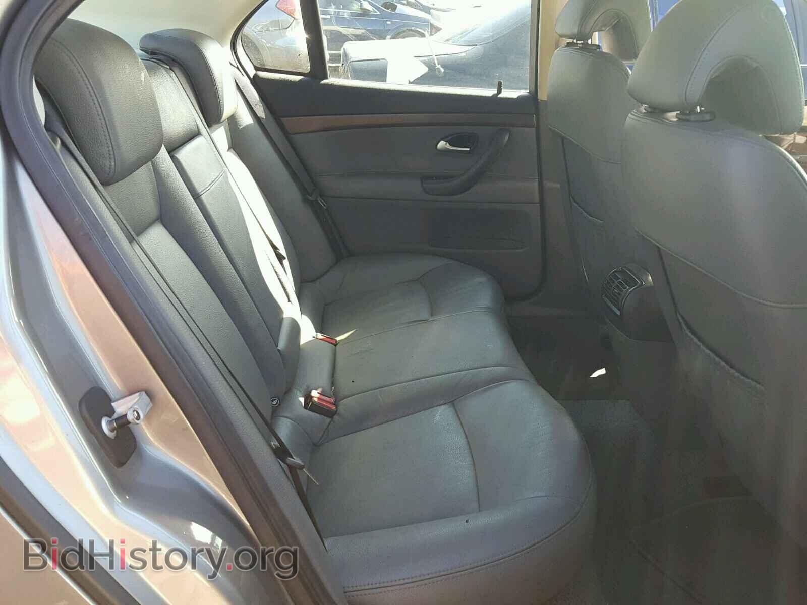 2003 SAAB 9 3 - VIN: YS3FD49Y331064040 - Photo 6