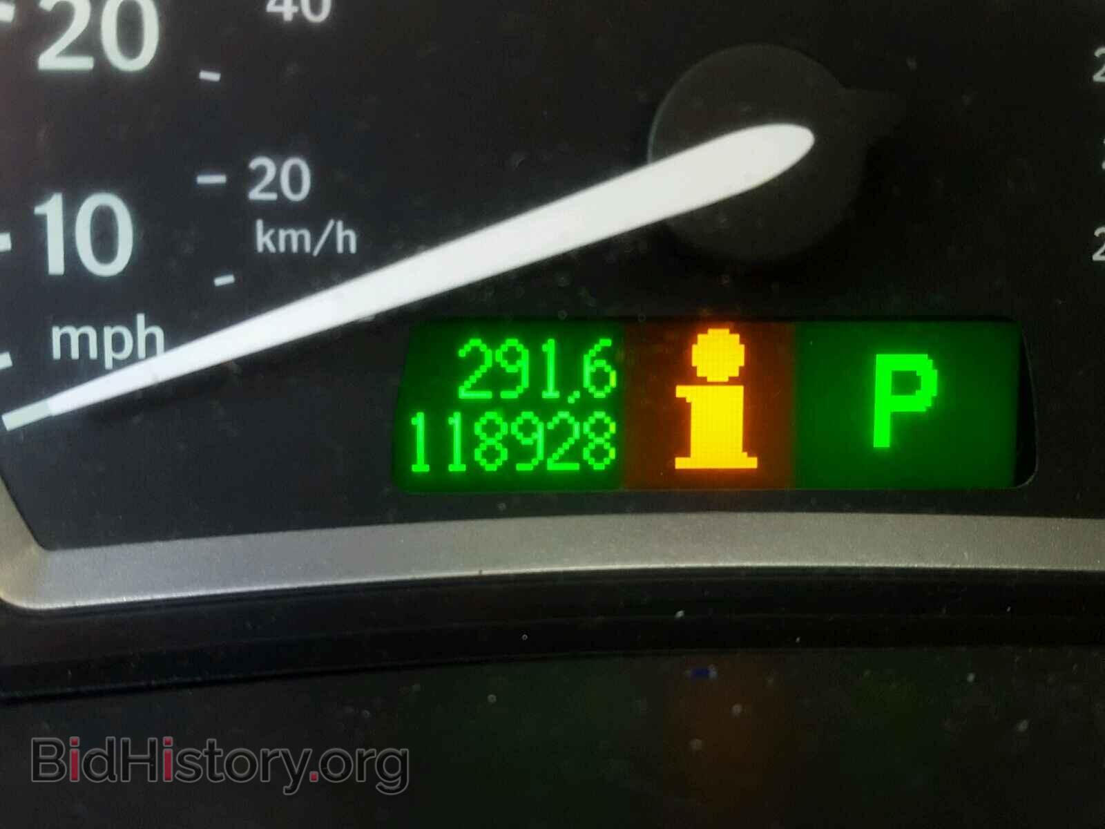 2003 SAAB 9 3 - VIN: YS3FD49Y331064040 - Photo 8