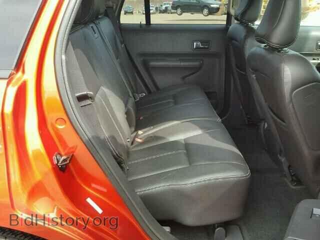 2007 FORD EDGE - VIN: 2FMDK39C07BA59824 - Photo 6