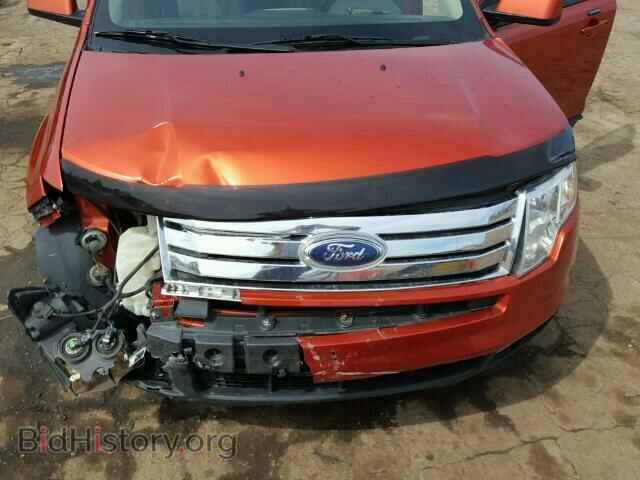 2007 FORD EDGE - VIN: 2FMDK39C07BA59824 - Photo 7