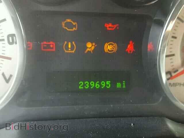 2007 FORD EDGE - VIN: 2FMDK39C07BA59824 - Photo 8