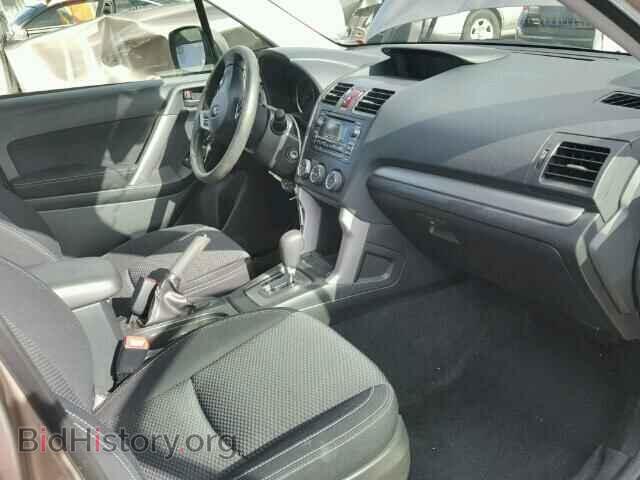 2015 SUBARU FORESTER - VIN: JF2SJADC9FH476419 - Photo 5