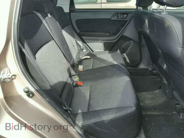 2015 SUBARU FORESTER - VIN: JF2SJADC9FH476419 - Photo 6