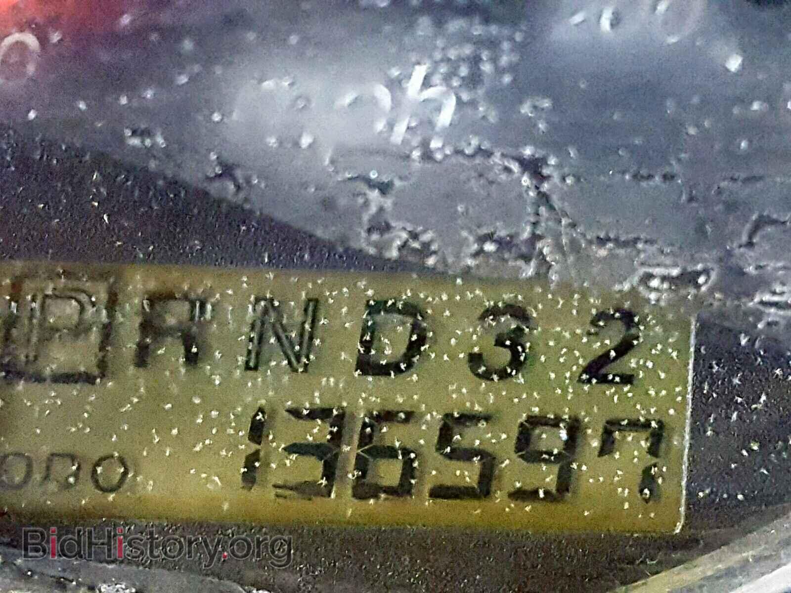 2004 MAZDA MPV WAGON - VIN: JM3LW28J540531275 - Фото 8
