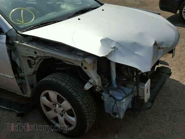 2008 KIA OPTIMA - VIN: KNAGE123285275720 - Фото 9