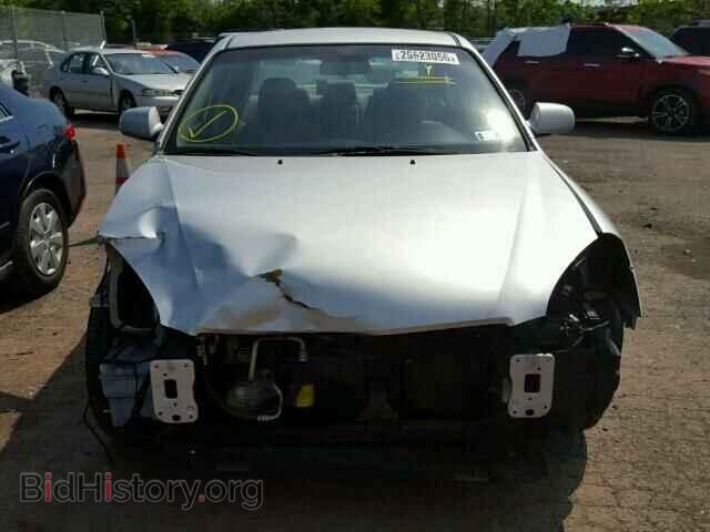 2008 KIA OPTIMA - VIN: KNAGE123285275720 - Фото 10