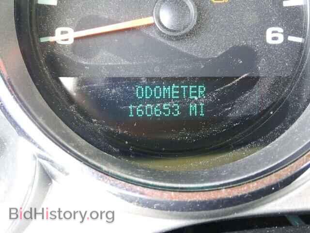 2008 CHEVROLET SILVERADO - VIN: 2GCEC13J081169815 - Фото 8