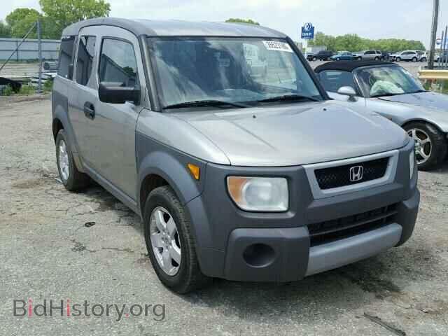 Photo 5J6YH28533L018156 - HONDA ELEMENT 2003