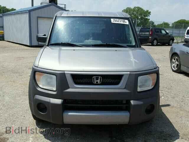 2003 HONDA ELEMENT - VIN: 5J6YH28533L018156 - Photo 9