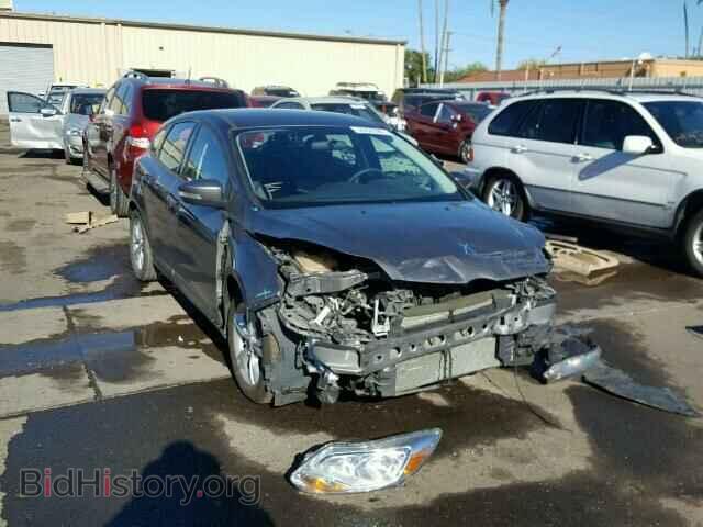Photo 1FADP3K23EL325699 - FORD FOCUS 2014