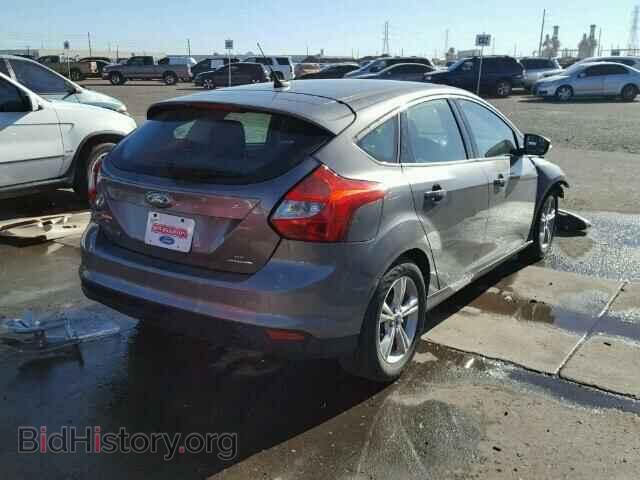 2014 FORD FOCUS - VIN: 1FADP3K23EL325699 - Photo 4