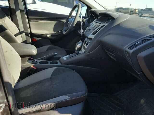 2014 FORD FOCUS - VIN: 1FADP3K23EL325699 - Photo 5