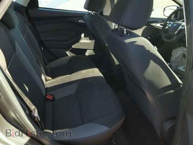 2014 FORD FOCUS - VIN: 1FADP3K23EL325699 - Photo 6