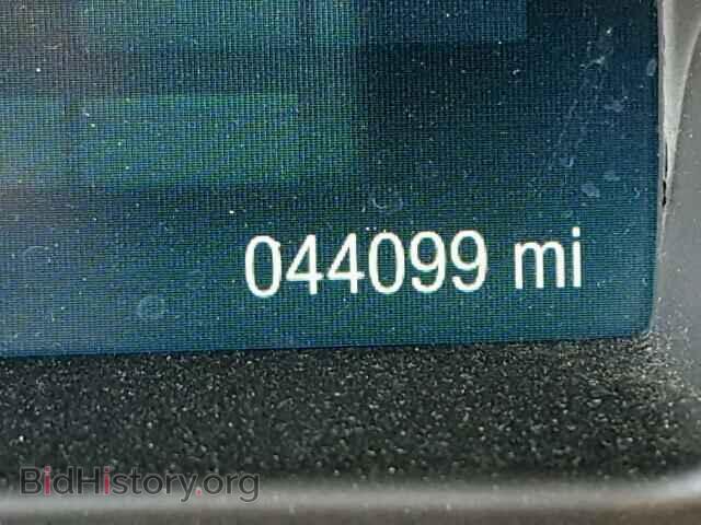 2014 FORD FOCUS - VIN: 1FADP3K23EL325699 - Photo 8