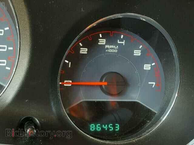 2013 DODGE AVENGER - VIN: 1C3CDZAB7DN664878 - Photo 8