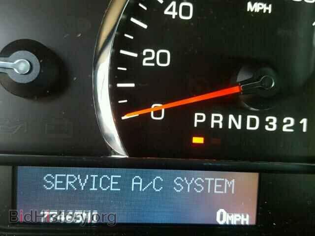 2009 CADILLAC DTS - VIN: 1G6KD57Y09U116751 - Фото 8
