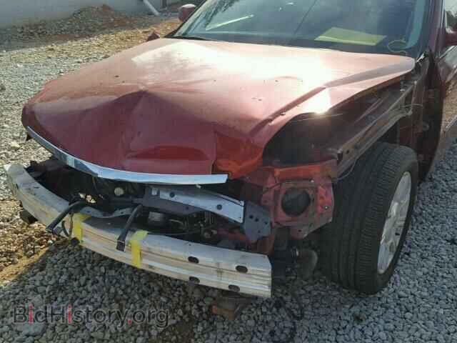 2009 CADILLAC DTS - VIN: 1G6KD57Y09U116751 - Фото 9