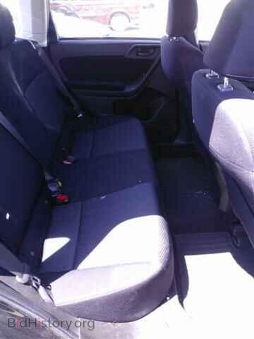 2014 SUBARU FORESTER - VIN: JF2SJAAC0EH517491 - Фото 6