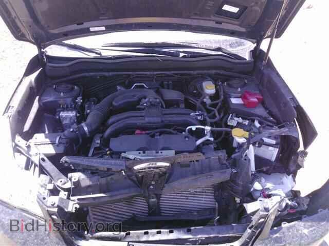 2014 SUBARU FORESTER - VIN: JF2SJAAC0EH517491 - Фото 7
