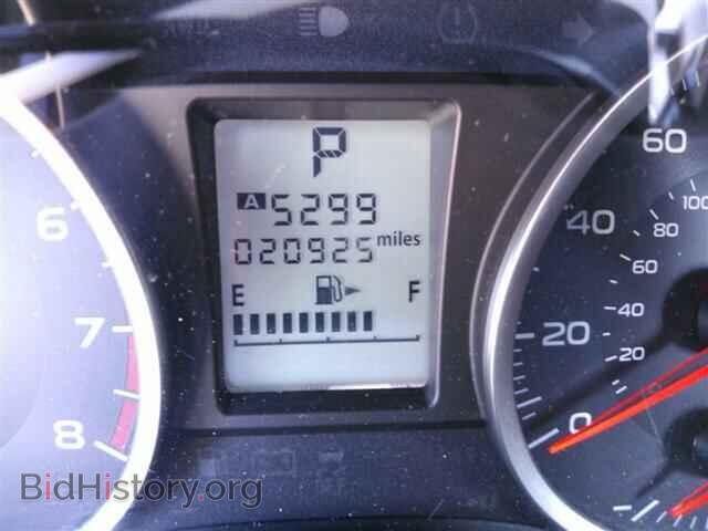 2014 SUBARU FORESTER - VIN: JF2SJAAC0EH517491 - Фото 8