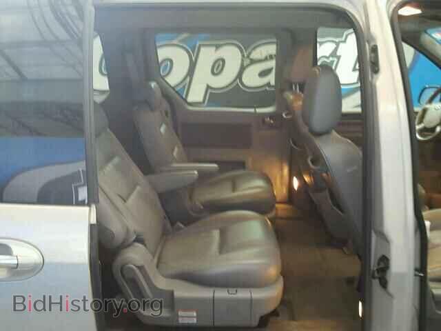 2006 FORD FREESTAR - VIN: 2FMDA58246BA53966 - Фото 6