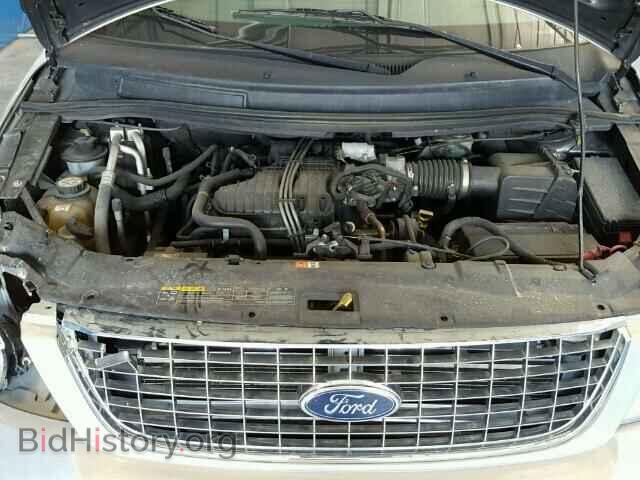 2006 FORD FREESTAR - VIN: 2FMDA58246BA53966 - Фото 7