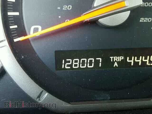 2007 HONDA PILOT - VIN: 2HKYF18737H503950 - Фото 8