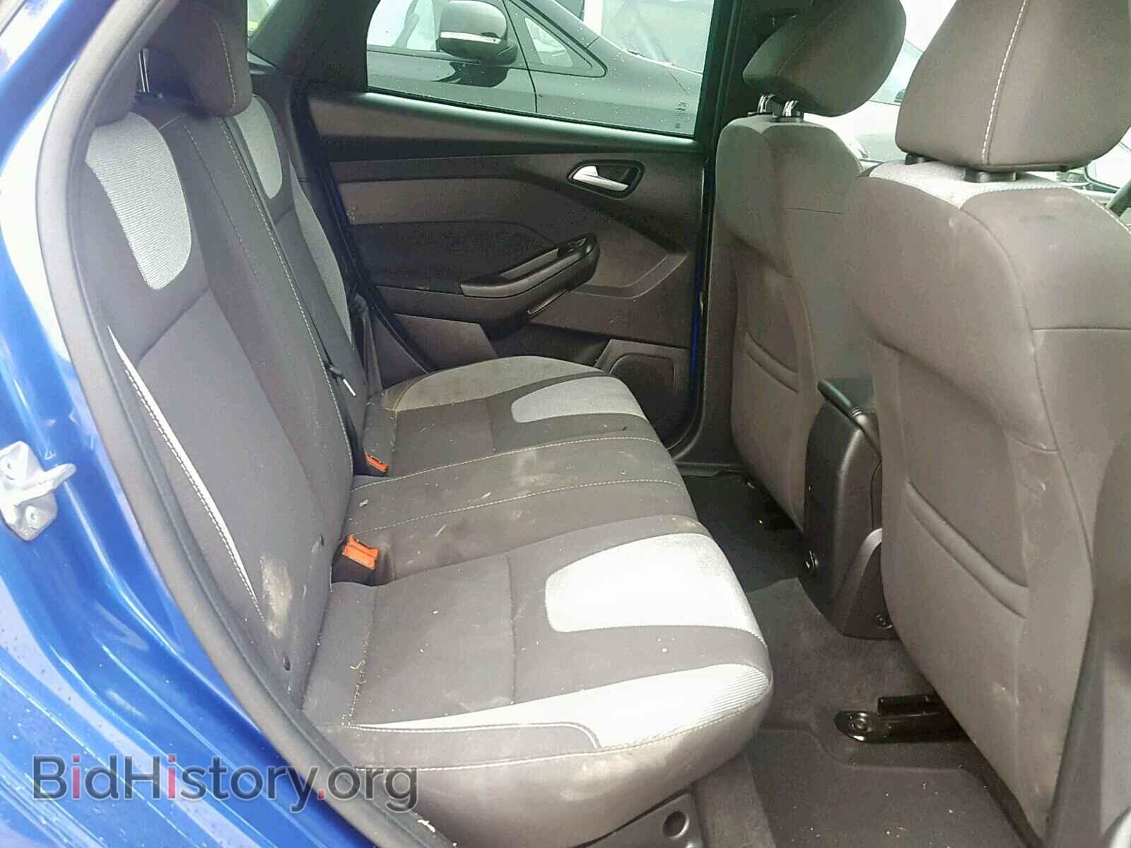 2014 FORD FOCUS - VIN: 1FADP3L99EL208253 - Photo 6