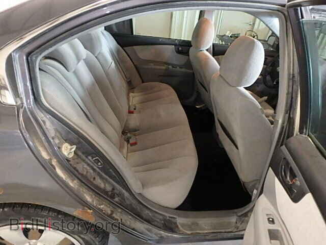 2008 KIA OPTIMA - VIN: KNAGE123285253071 - Фото 6
