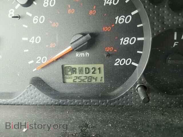 2001 MAZDA TRIBUTE - VIN: 4F2CU08111KM54990 - Фото 8