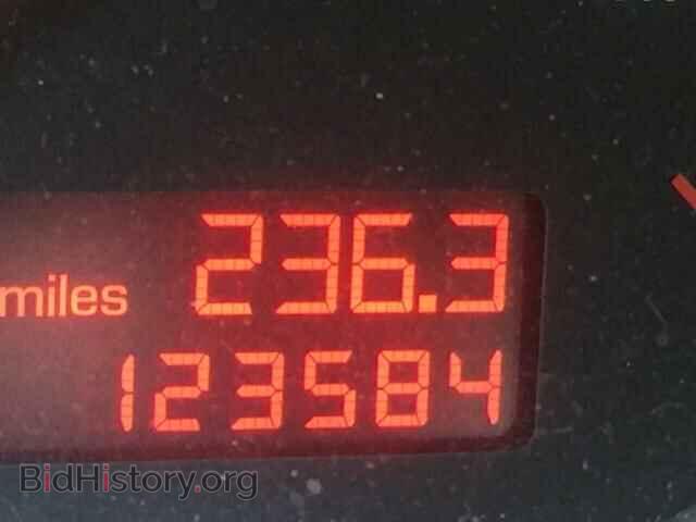 2004 AUDI A6 - VIN: WAUCD64B44N103640 - Photo 8
